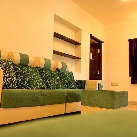 City Villa Retreat Kodaikanal Dış mekan fotoğraf