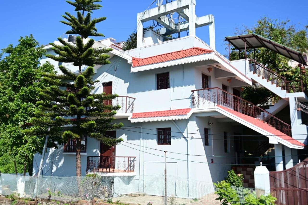 City Villa Retreat Kodaikanal Dış mekan fotoğraf