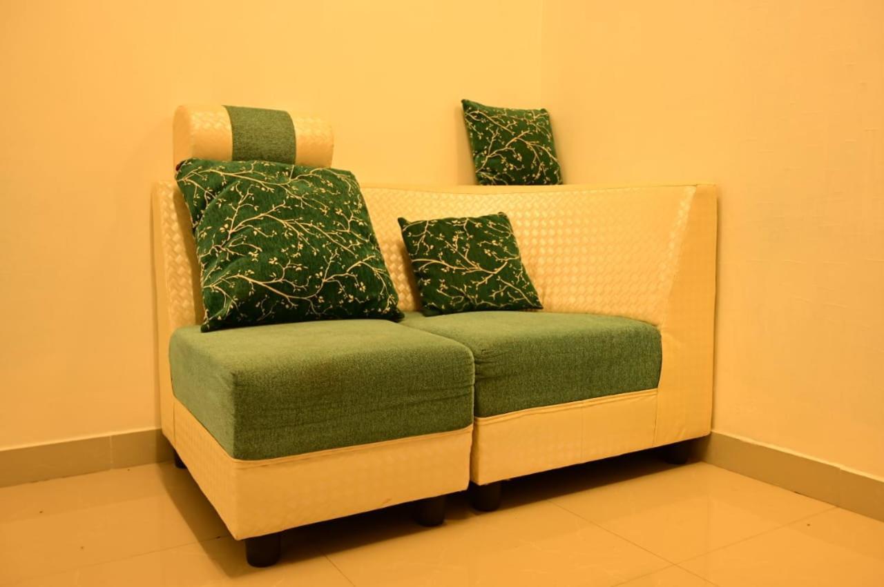City Villa Retreat Kodaikanal Dış mekan fotoğraf