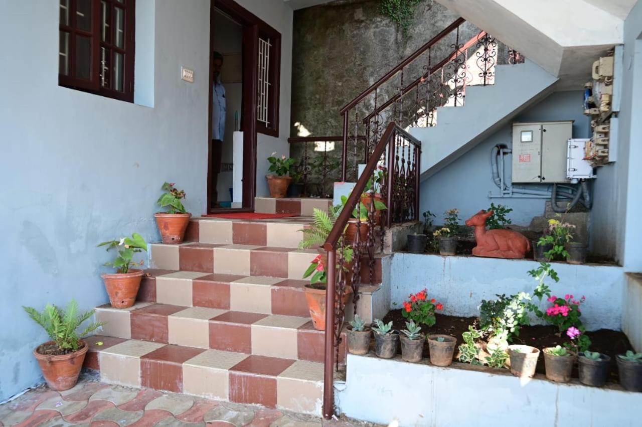 City Villa Retreat Kodaikanal Dış mekan fotoğraf