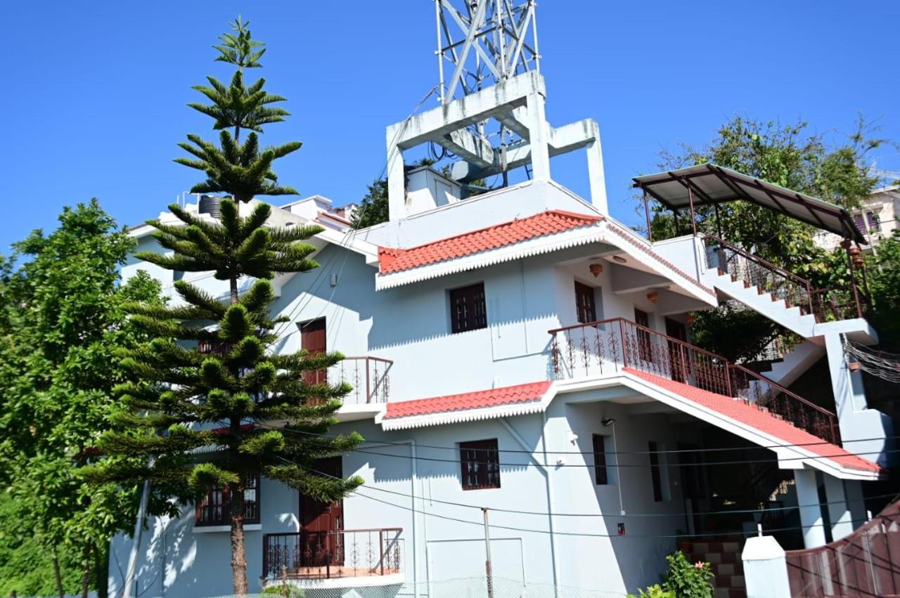 City Villa Retreat Kodaikanal Dış mekan fotoğraf