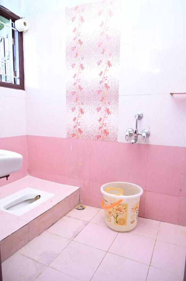 City Villa Retreat Kodaikanal Dış mekan fotoğraf