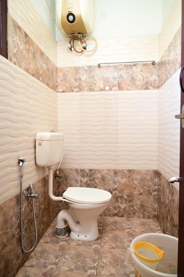 City Villa Retreat Kodaikanal Dış mekan fotoğraf