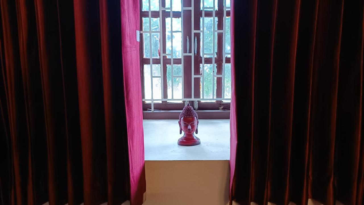 City Villa Retreat Kodaikanal Dış mekan fotoğraf