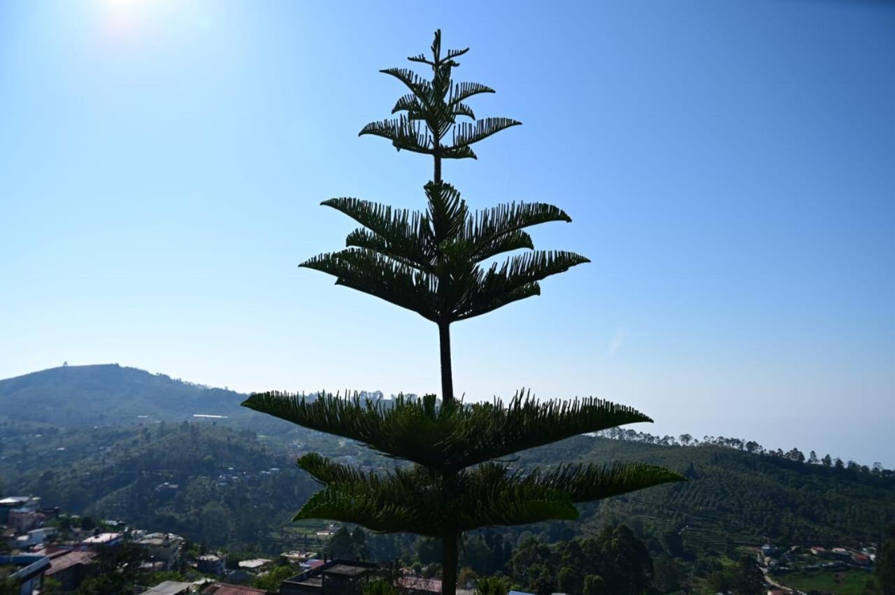 City Villa Retreat Kodaikanal Dış mekan fotoğraf