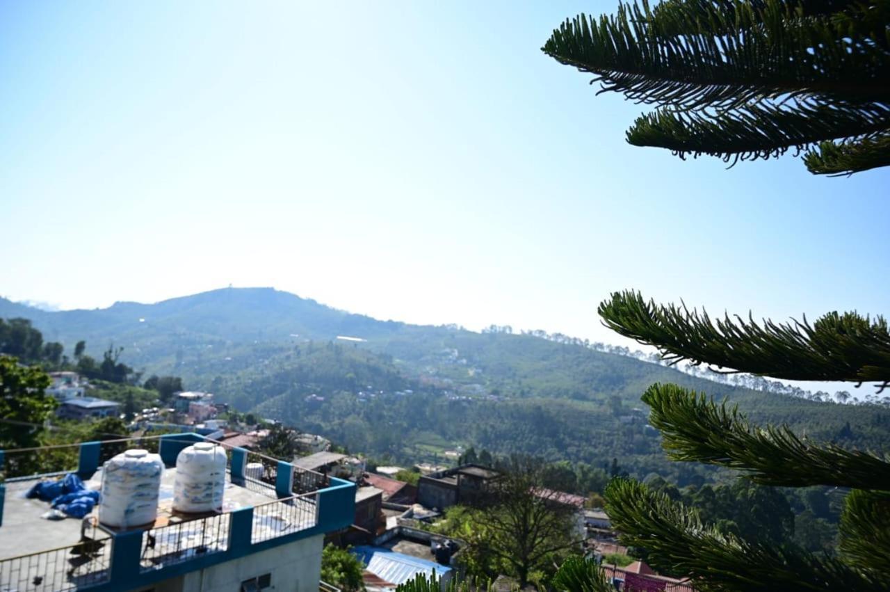 City Villa Retreat Kodaikanal Dış mekan fotoğraf