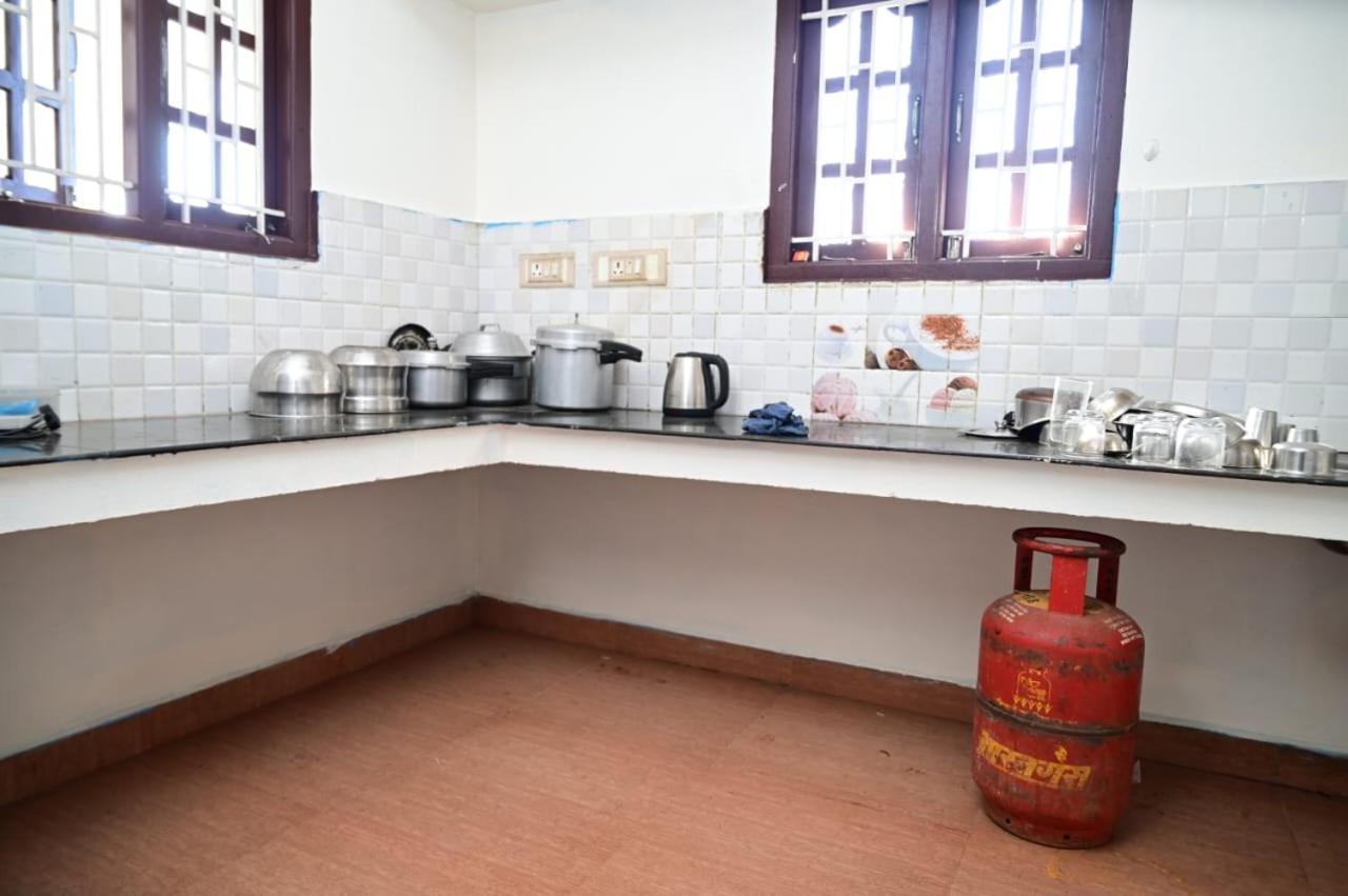 City Villa Retreat Kodaikanal Dış mekan fotoğraf